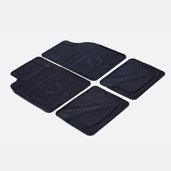 Car mats for BMW F10