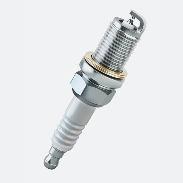 Custom spark-plug